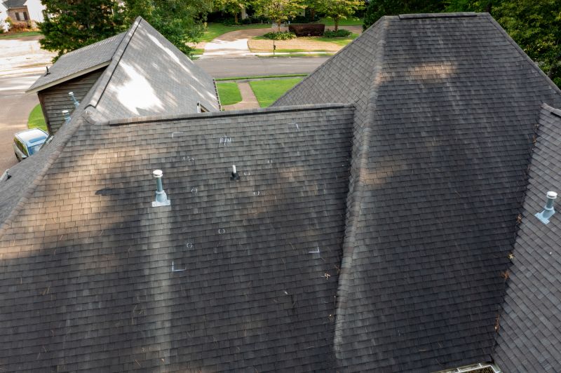 Asphalt Roof Inspection in Prince Frederick, MD
