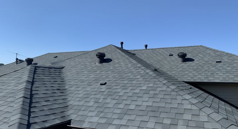 Asphalt Roofing Service in Lusby, MD