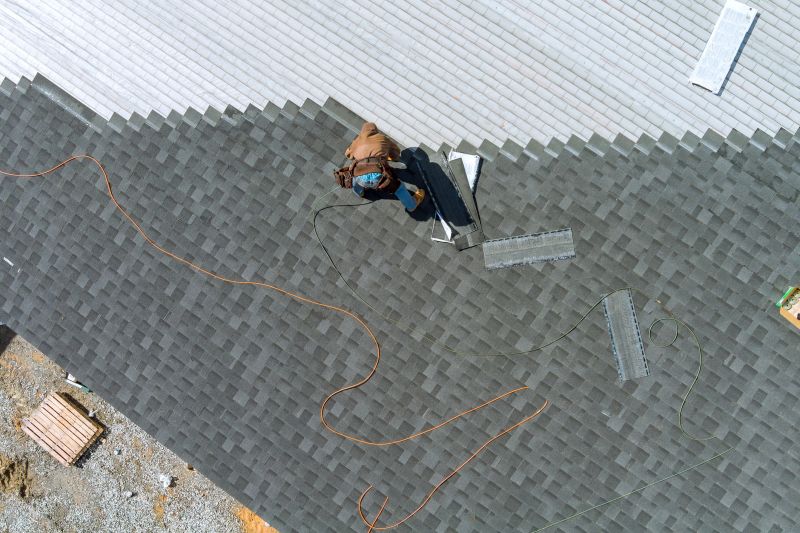 Asphalt Shingles Installation in Calvert County, MD