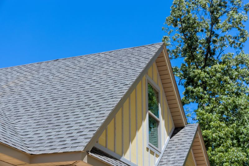 Asphalt Shingles Installation in Dorchester County, MD