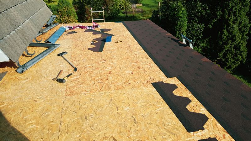 Asphalt Shingles Installation in Great Mills, MD