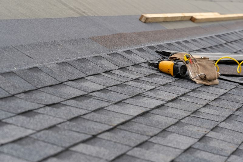 Asphalt Shingles Installation in Huntingtown, MD