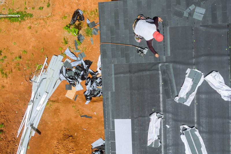 Asphalt Shingles Installation in Leonardtown, MD