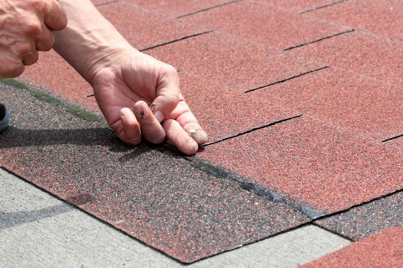 Asphalt Shingles Installation in Lusby, MD