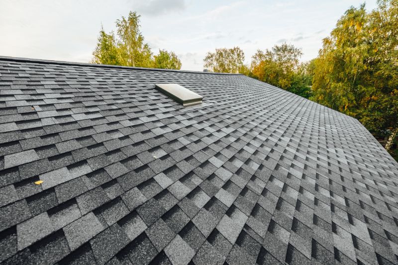 Asphalt Shingles Installation in Saint Leonard, MD