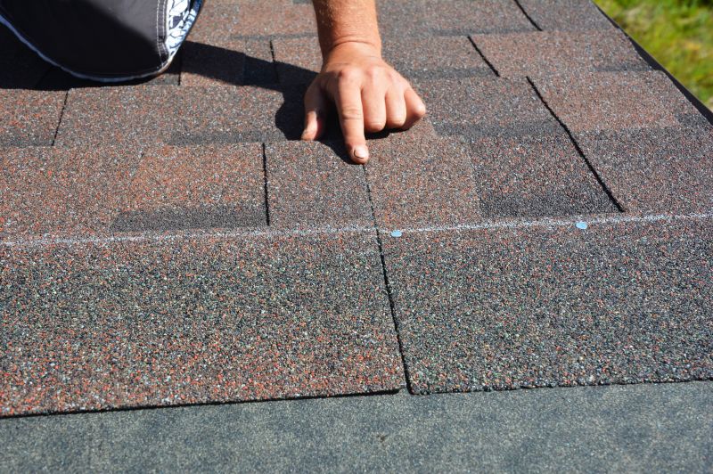 Asphalt Shingles Installation in Saint Leonard, MD
