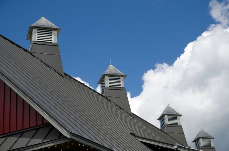 Barn Roof Replacement in Great Mills, MD