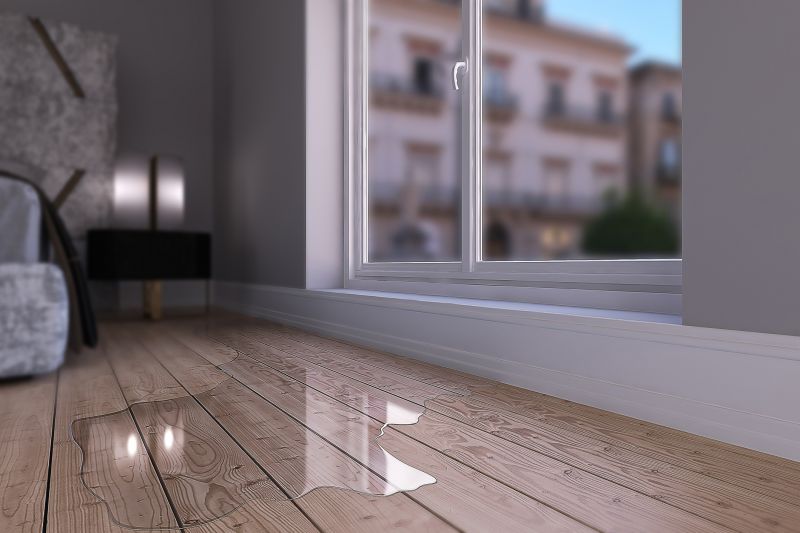 Bedroom Leak Repair in Lusby, MD