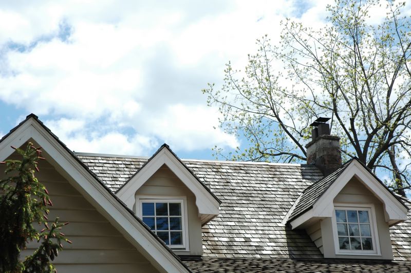 Cedar Roof Replacement in California, MD