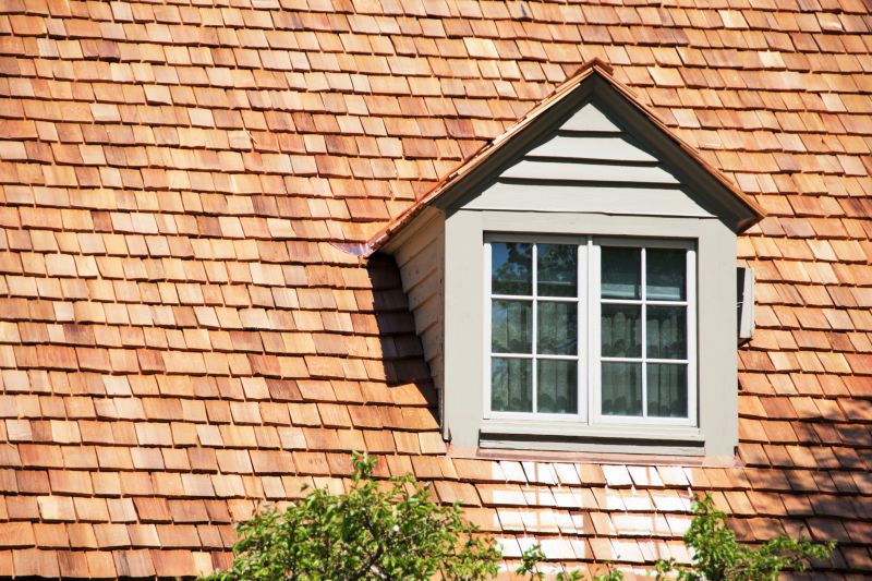 Cedar Shake Roof Repair in Calvert County, MD