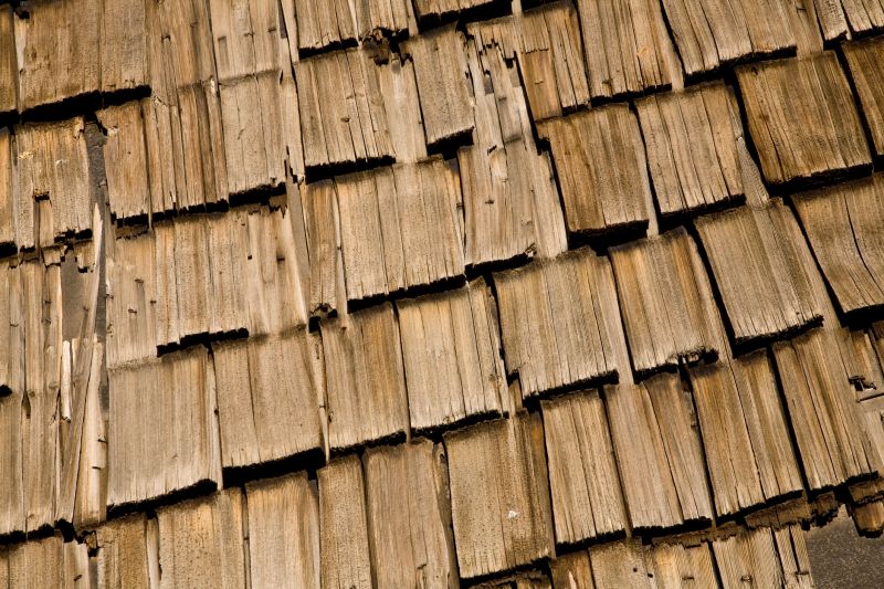 Cedar Shake Roof Repair in Prince Frederick, MD