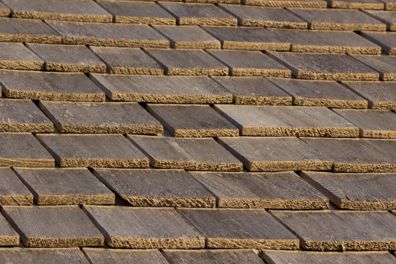 Cedar Shake Roof Repair in Prince Frederick, MD