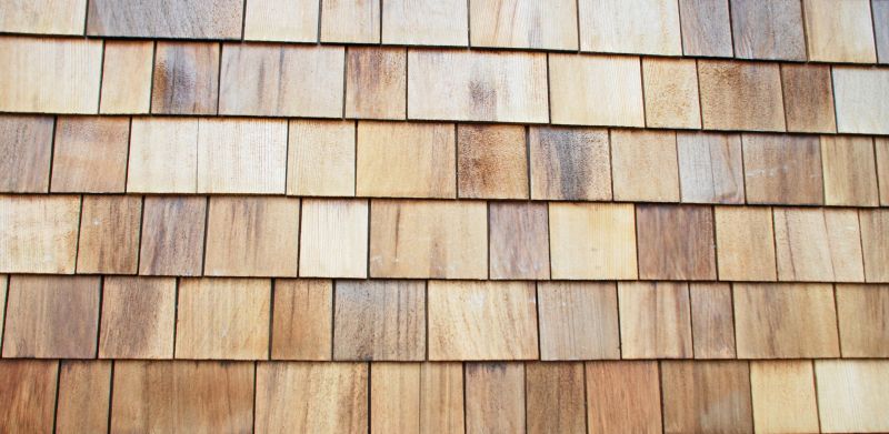 Cedar Shingles Repair in Dorchester County, MD