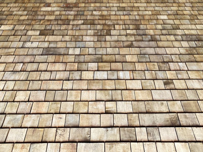Cedar Shingles Repair in Prince Frederick, MD