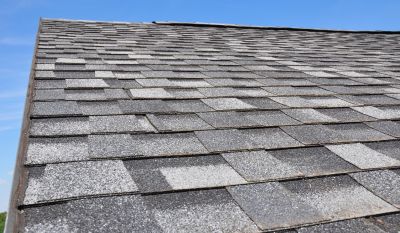 Composite Shingle Repair in Lusby, MD