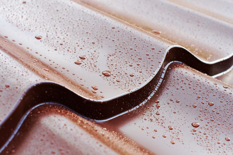 Copper Roof Installation in Lusby, MD