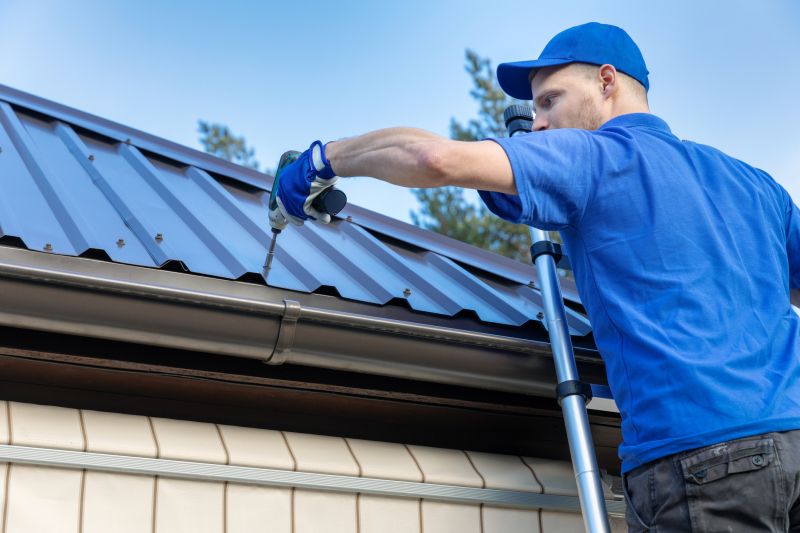 Corrugated Roof Repair in Leonardtown, MD