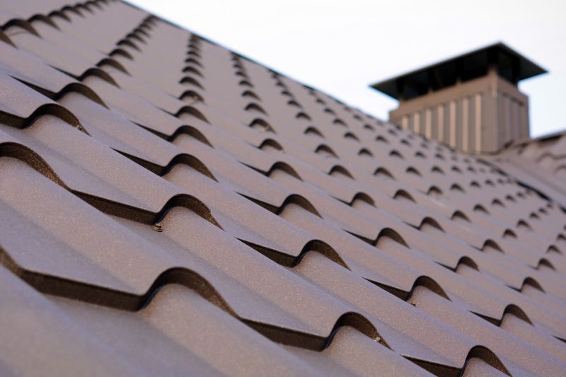 Corrugated Roof Repair in Prince Frederick, MD