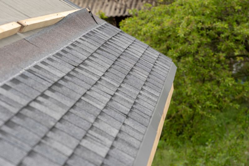 Damaged Roof Repair in Huntingtown, MD