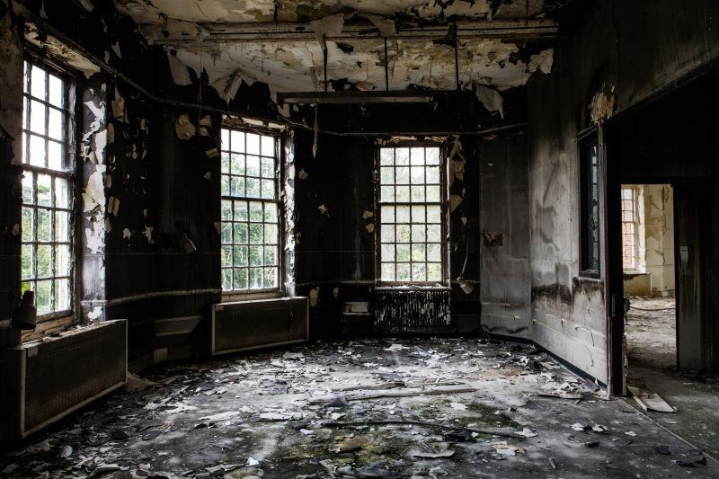 Damaged Roof Replacement in Calvert County, MD