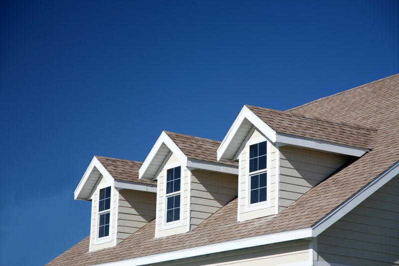 Dormer Repair in Great Mills, MD