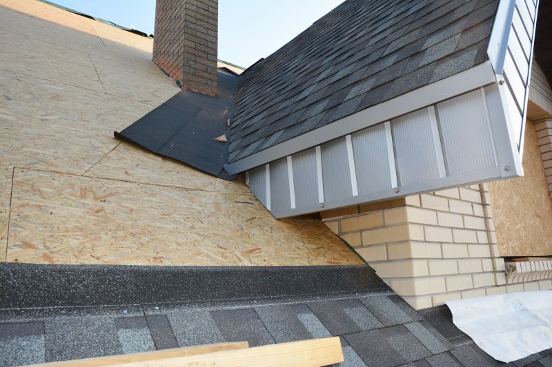 Dormer Repair in Leonardtown, MD