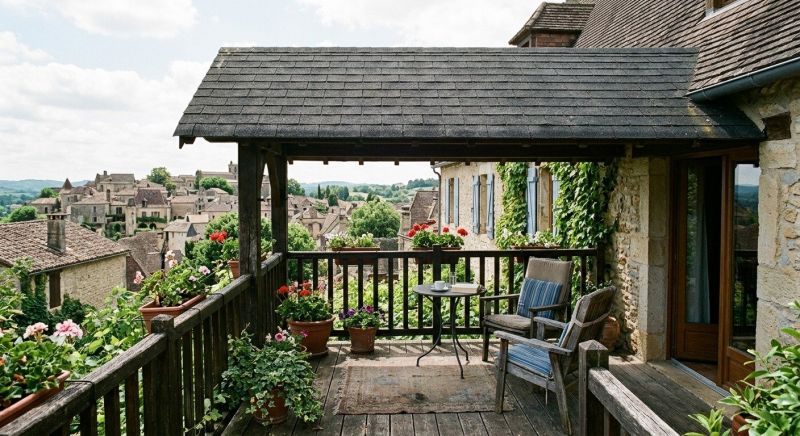 Dormer Roof Installation in Lusby, MD