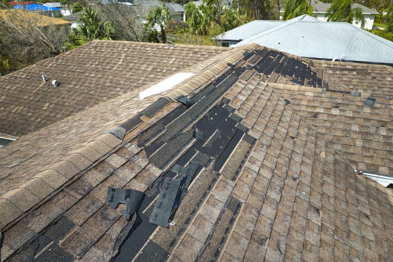 Dormer Roof Repair in Lusby, MD