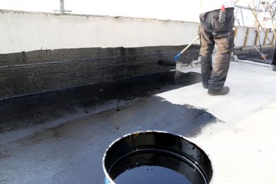 Epdm Roof Sealing in Lusby, MD