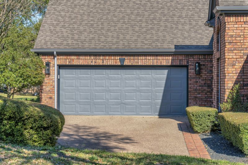 Garage Roof Repair in Lusby, MD