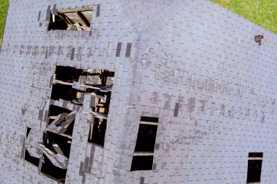 Hail Damage Roof Repair in Calvert County, MD