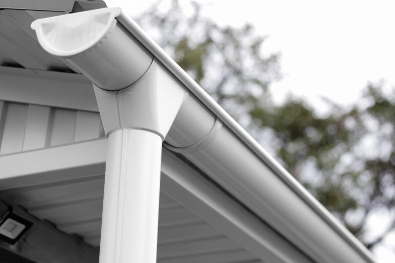 House Roof Installation in Cambridge, MD