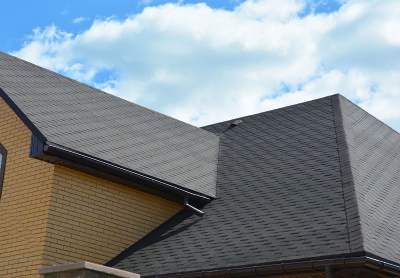 House Roof Installation in Dorchester County, MD