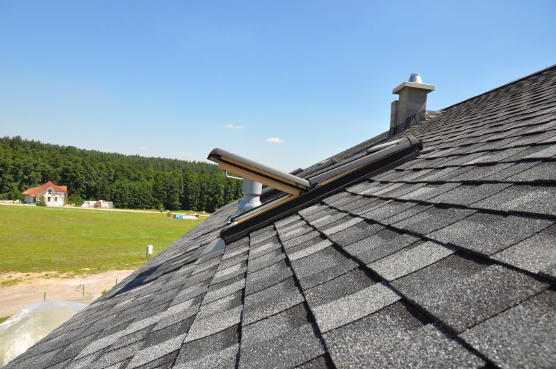 House Roof Installation in Great Mills, MD