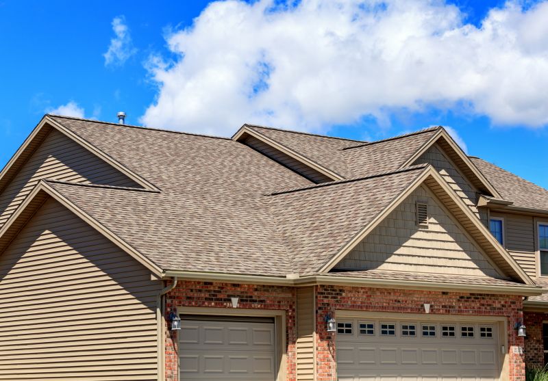 House Roof Installation in Huntingtown, MD