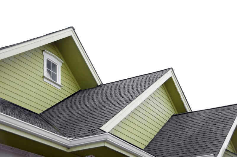 House Roof Repair in Calvert County, MD