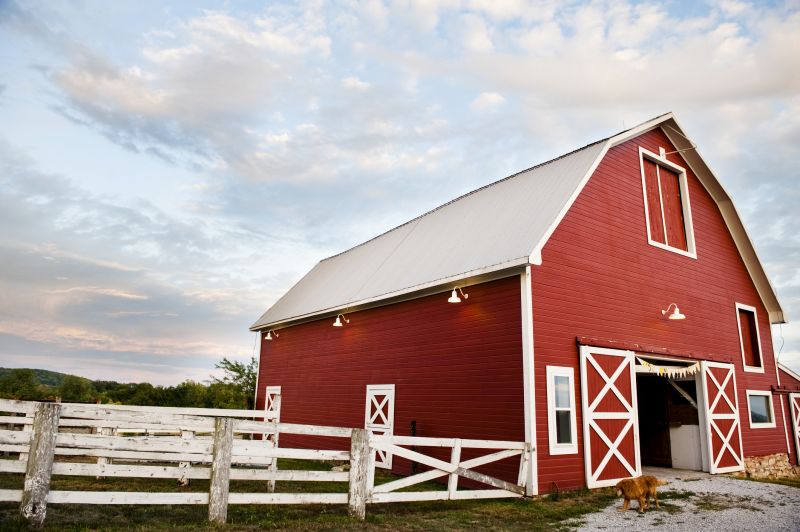 Pole Barn Roof Repair in Dorchester County, MD