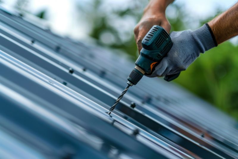 Pole Barn Roof Repair in Vienna, MD