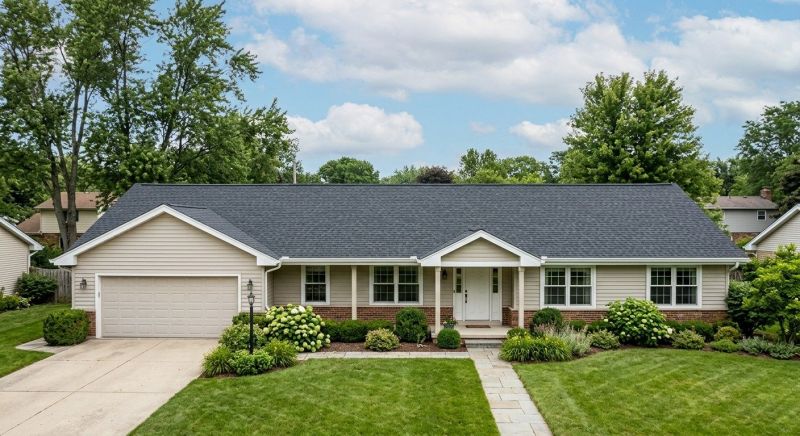 Residential Roof Replacement in California, MD