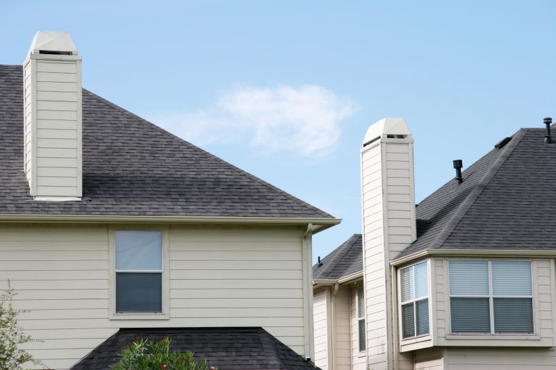 Residential Roof Replacement in California, MD