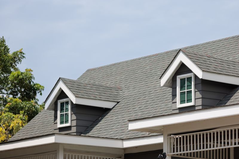 Residential Roof Replacement in Hollywood, MD
