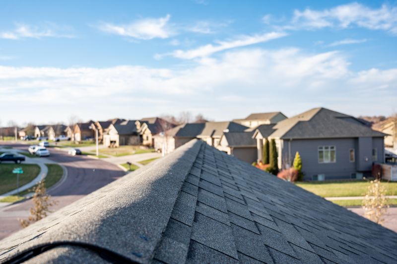 Roof Construction in Calvert County, MD
