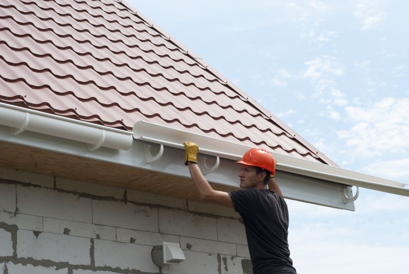 Roof Construction in Great Mills, MD