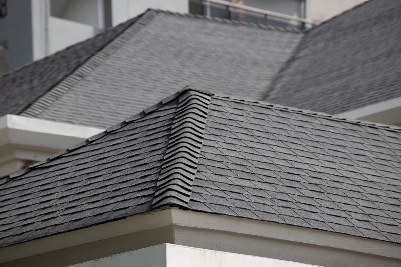 Roof Construction in Prince Frederick, MD