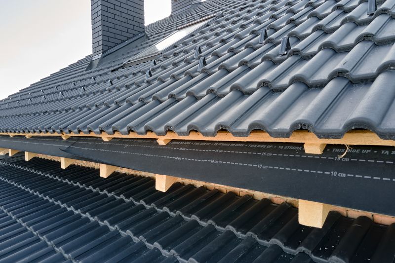 Roof Construction in Saint Inigoes, MD
