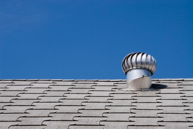 Roof Exhaust Installation in Dorchester County, MD