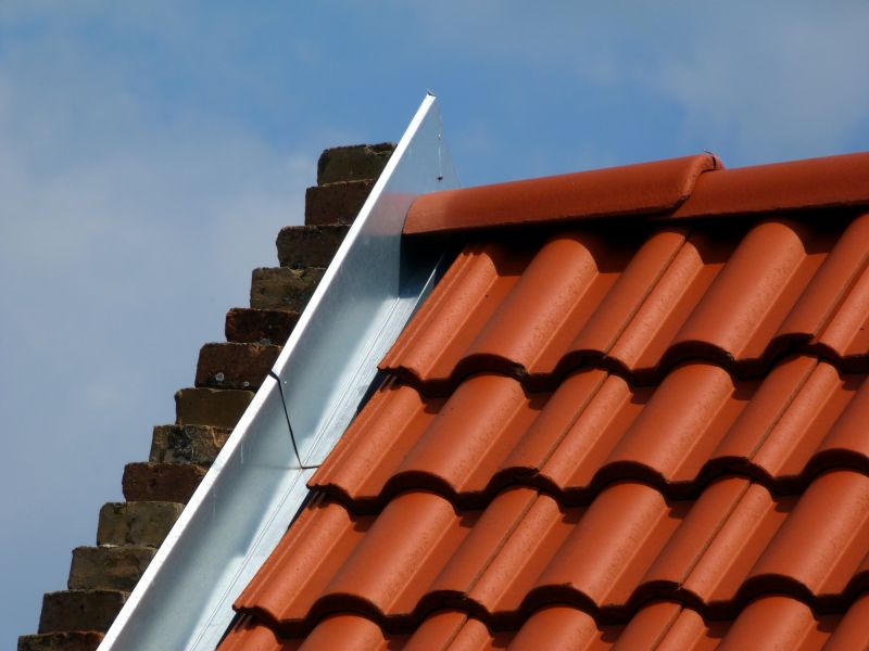 Roof Flashing Installation in Dorchester County, MD