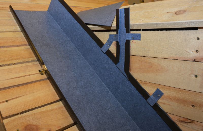 Roof Flashing Installation in Lusby, MD