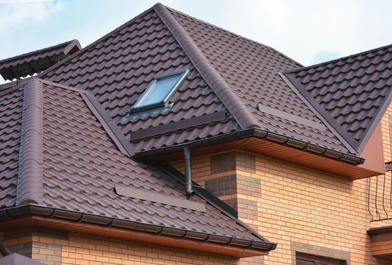 Roof Flashing Service in Dorchester County, MD