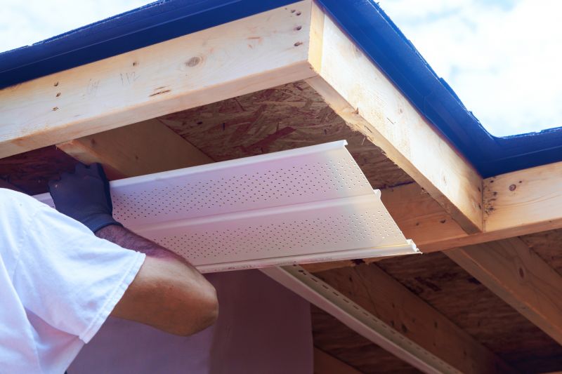 Roof Flashing Service in Leonardtown, MD